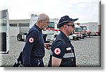 Settimo T.se - 29 Giugno 2013 - Gara Regionale 1 Soccorso - Croce Rossa Italiana - Comitato Regionale del Piemonte