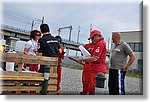 Settimo T.se - 29 Giugno 2013 - Gara Regionale 1 Soccorso - Croce Rossa Italiana - Comitato Regionale del Piemonte