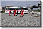 Settimo T.se - 29 Giugno 2013 - Gara Regionale 1 Soccorso - Croce Rossa Italiana - Comitato Regionale del Piemonte