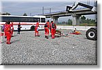 Settimo T.se - 29 Giugno 2013 - Gara Regionale 1 Soccorso - Croce Rossa Italiana - Comitato Regionale del Piemonte