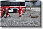 Settimo T.se - 29 Giugno 2013 - Gara Regionale 1 Soccorso - Croce Rossa Italiana - Comitato Regionale del Piemonte