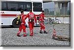 Settimo T.se - 29 Giugno 2013 - Gara Regionale 1 Soccorso - Croce Rossa Italiana - Comitato Regionale del Piemonte