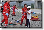 Settimo T.se - 29 Giugno 2013 - Gara Regionale 1 Soccorso - Croce Rossa Italiana - Comitato Regionale del Piemonte