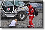 Settimo T.se - 29 Giugno 2013 - Gara Regionale 1 Soccorso - Croce Rossa Italiana - Comitato Regionale del Piemonte