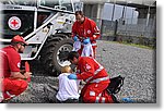 Settimo T.se - 29 Giugno 2013 - Gara Regionale 1 Soccorso - Croce Rossa Italiana - Comitato Regionale del Piemonte