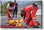 Settimo T.se - 29 Giugno 2013 - Gara Regionale 1 Soccorso - Croce Rossa Italiana - Comitato Regionale del Piemonte