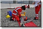 Settimo T.se - 29 Giugno 2013 - Gara Regionale 1 Soccorso - Croce Rossa Italiana - Comitato Regionale del Piemonte