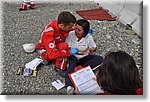 Settimo T.se - 29 Giugno 2013 - Gara Regionale 1 Soccorso - Croce Rossa Italiana - Comitato Regionale del Piemonte