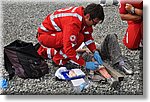 Settimo T.se - 29 Giugno 2013 - Gara Regionale 1 Soccorso - Croce Rossa Italiana - Comitato Regionale del Piemonte