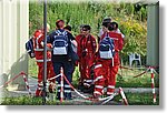 Settimo T.se - 29 Giugno 2013 - Gara Regionale 1 Soccorso - Croce Rossa Italiana - Comitato Regionale del Piemonte