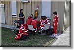 Settimo T.se - 29 Giugno 2013 - Gara Regionale 1 Soccorso - Croce Rossa Italiana - Comitato Regionale del Piemonte