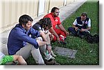 Settimo T.se - 29 Giugno 2013 - Gara Regionale 1 Soccorso - Croce Rossa Italiana - Comitato Regionale del Piemonte