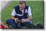 Settimo T.se - 29 Giugno 2013 - Gara Regionale 1 Soccorso - Croce Rossa Italiana - Comitato Regionale del Piemonte