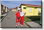 Settimo T.se - 29 Giugno 2013 - Gara Regionale 1 Soccorso - Croce Rossa Italiana - Comitato Regionale del Piemonte