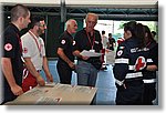 Settimo T.se - 29 Giugno 2013 - Gara Regionale 1 Soccorso - Croce Rossa Italiana - Comitato Regionale del Piemonte