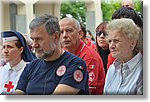 Albaretto della Torre - 7 Luglio 2013 - 20 anni di attività - Croce Rossa Italiana - Comitato Regionale del Piemonte