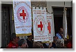 Albaretto della Torre - 7 Luglio 2013 - 20 anni di attività - Croce Rossa Italiana - Comitato Regionale del Piemonte