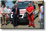Albaretto della Torre - 7 Luglio 2013 - 20 anni di attivit - Croce Rossa Italiana - Comitato Regionale del Piemonte