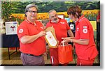 Albaretto della Torre - 7 Luglio 2013 - 20 anni di attivit - Croce Rossa Italiana - Comitato Regionale del Piemonte