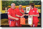 Albaretto della Torre - 7 Luglio 2013 - 20 anni di attivit - Croce Rossa Italiana - Comitato Regionale del Piemonte