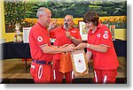 Albaretto della Torre - 7 Luglio 2013 - 20 anni di attivit - Croce Rossa Italiana - Comitato Regionale del Piemonte