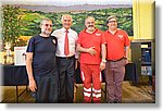 Albaretto della Torre - 7 Luglio 2013 - 20 anni di attivit - Croce Rossa Italiana - Comitato Regionale del Piemonte