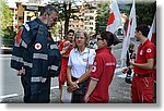 Limone Piemonte - 21 Luglio 2013 - 30 anni di attività - Croce Rossa Italiana - Comitato Regionale del Piemonte