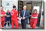 Limone Piemonte - 21 Luglio 2013 - 30 anni di attività - Croce Rossa Italiana - Comitato Regionale del Piemonte