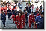 Limone Piemonte - 21 Luglio 2013 - 30 anni di attivit - Croce Rossa Italiana - Comitato Regionale del Piemonte