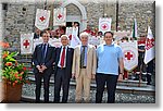 Limone Piemonte - 21 Luglio 2013 - 30 anni di attivit - Croce Rossa Italiana - Comitato Regionale del Piemonte