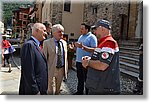 Limone Piemonte - 21 Luglio 2013 - 30 anni di attivit - Croce Rossa Italiana - Comitato Regionale del Piemonte