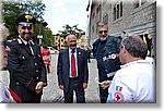 Limone Piemonte - 21 Luglio 2013 - 30 anni di attivit - Croce Rossa Italiana - Comitato Regionale del Piemonte