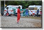 I Care Your Children - 24 Luglio 2013 - Inaugurazione Campo - Croce Rossa Italiana - Comitato Regionale del Piemonte