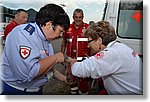 I Care Your Children - 24 Luglio 2013 - Inaugurazione Campo - Croce Rossa Italiana - Comitato Regionale del Piemonte