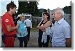 I Care Your Children - 24 Luglio 2013 - Inaugurazione Campo - Croce Rossa Italiana - Comitato Regionale del Piemonte