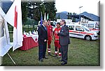 I Care Your Children - 24 Luglio 2013 - Inaugurazione Campo - Croce Rossa Italiana - Comitato Regionale del Piemonte