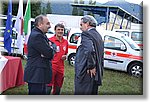 I Care Your Children - 24 Luglio 2013 - Inaugurazione Campo - Croce Rossa Italiana - Comitato Regionale del Piemonte