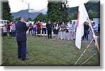 I Care Your Children - 24 Luglio 2013 - Inaugurazione Campo - Croce Rossa Italiana - Comitato Regionale del Piemonte