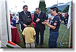 I Care Your Children - 24 Luglio 2013 - Inaugurazione Campo - Croce Rossa Italiana - Comitato Regionale del Piemonte