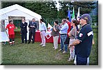 I Care Your Children - 24 Luglio 2013 - Inaugurazione Campo - Croce Rossa Italiana - Comitato Regionale del Piemonte