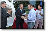 I Care Your Children - 24 Luglio 2013 - Inaugurazione Campo - Croce Rossa Italiana - Comitato Regionale del Piemonte