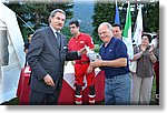 I Care Your Children - 24 Luglio 2013 - Inaugurazione Campo - Croce Rossa Italiana - Comitato Regionale del Piemonte