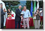 I Care Your Children - 24 Luglio 2013 - Inaugurazione Campo - Croce Rossa Italiana - Comitato Regionale del Piemonte