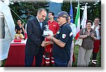 I Care Your Children - 24 Luglio 2013 - Inaugurazione Campo - Croce Rossa Italiana - Comitato Regionale del Piemonte