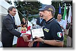 I Care Your Children - 24 Luglio 2013 - Inaugurazione Campo - Croce Rossa Italiana - Comitato Regionale del Piemonte