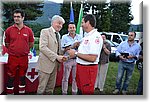 I Care Your Children - 24 Luglio 2013 - Inaugurazione Campo - Croce Rossa Italiana - Comitato Regionale del Piemonte