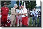 I Care Your Children - 24 Luglio 2013 - Inaugurazione Campo - Croce Rossa Italiana - Comitato Regionale del Piemonte