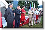 I Care Your Children - 24 Luglio 2013 - Inaugurazione Campo - Croce Rossa Italiana - Comitato Regionale del Piemonte