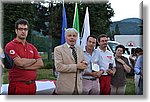 I Care Your Children - 24 Luglio 2013 - Inaugurazione Campo - Croce Rossa Italiana - Comitato Regionale del Piemonte