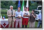 I Care Your Children - 24 Luglio 2013 - Inaugurazione Campo - Croce Rossa Italiana - Comitato Regionale del Piemonte